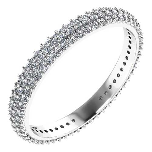 Кольцо женское F-Jewelry A0101393-00775 р.18 в Магия Золота