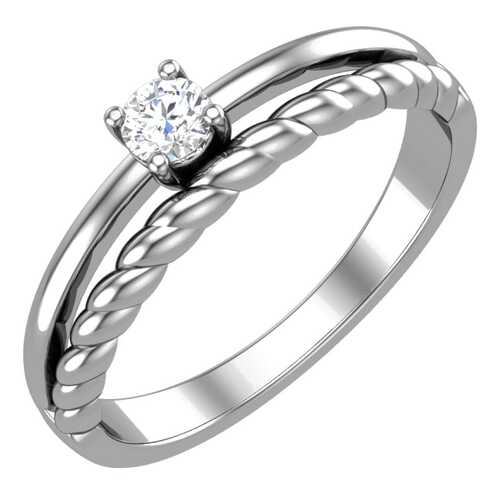 Кольцо женское F-Jewelry A0101413-00775 р.17.5 в Магия Золота