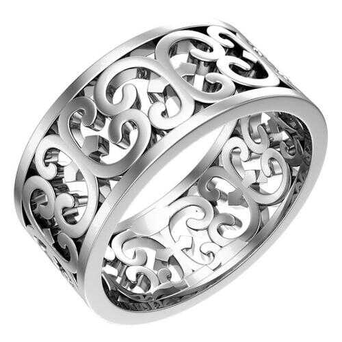 Кольцо женское F-Jewelry A0101577-00245 р.17.5 в Магия Золота