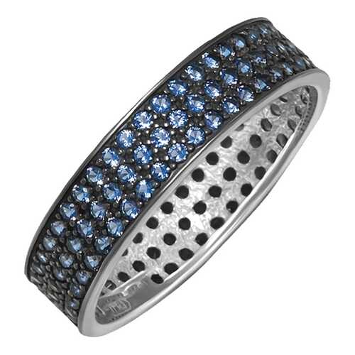 Кольцо женское F-Jewelry A1100577-00275 р.19 в Магия Золота