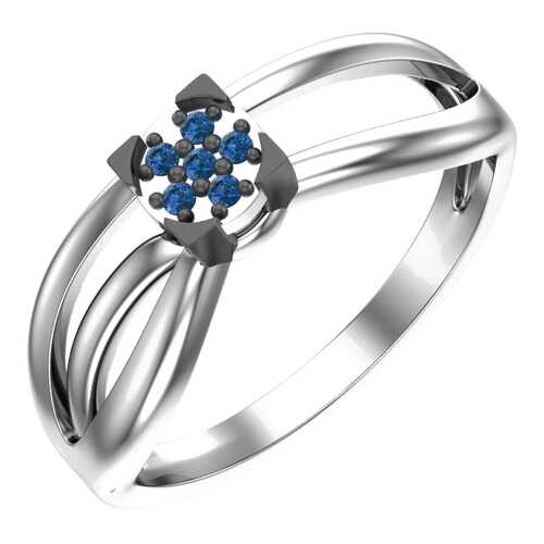 Кольцо женское F-Jewelry A1100923-00275 р.20 в Магия Золота