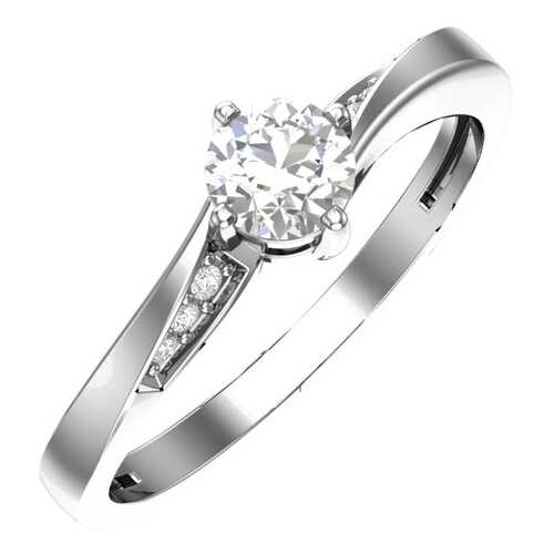 Кольцо женское F-Jewelry A1101011-00775 р.16 в Магия Золота