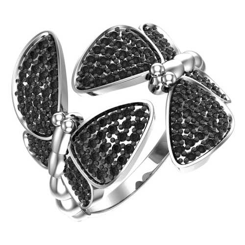 Кольцо женское F-Jewelry A1101029-00205 р.18.5 в Магия Золота