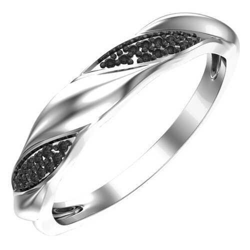 Кольцо женское F-Jewelry A1101037-00205 р.17.5 в Магия Золота